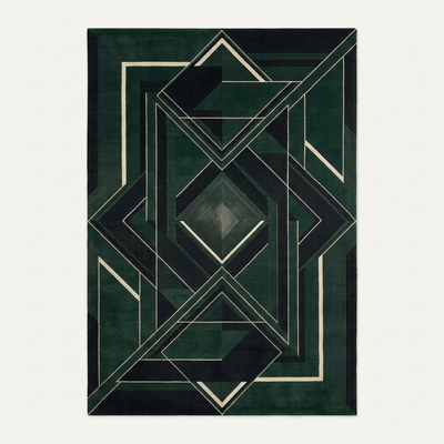 Kinetic Void — Product Shot