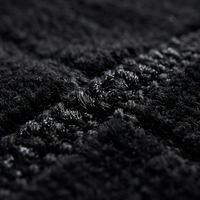 Abyssal Stillness — Macro Detail