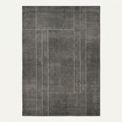 Anthracite Strand — Product Shot