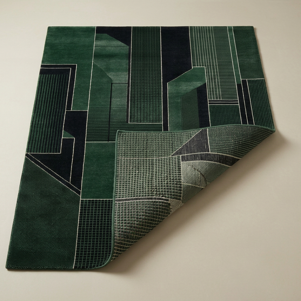 Arden Skyline — Flipped Corner
