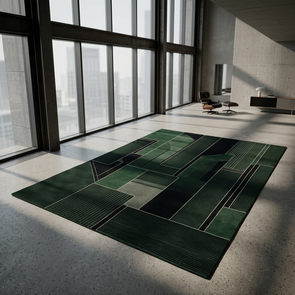 Arden Skyline — Hero Editorial