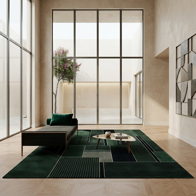 Arden Skyline — Lifestyle