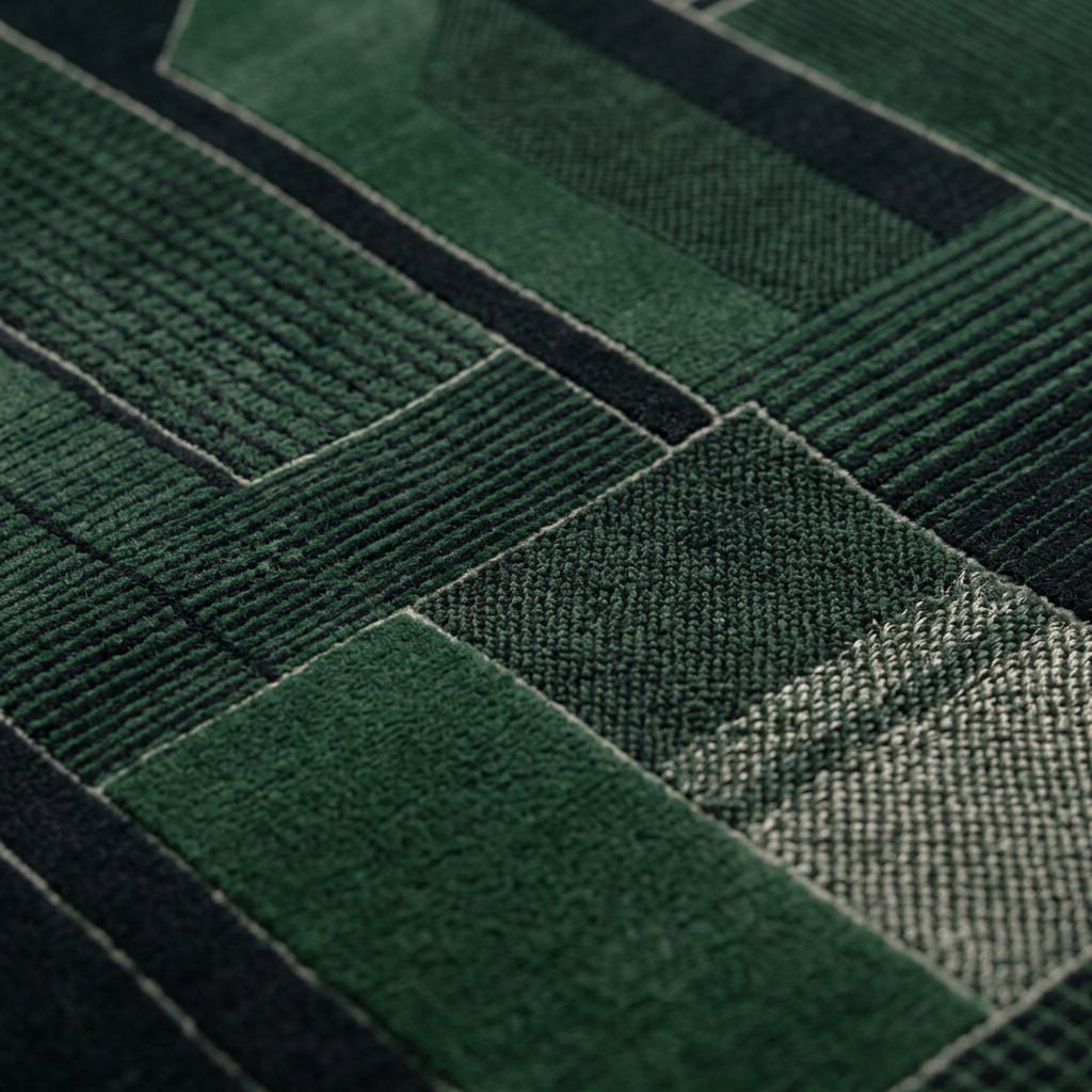 Arden Skyline — Macro Detail