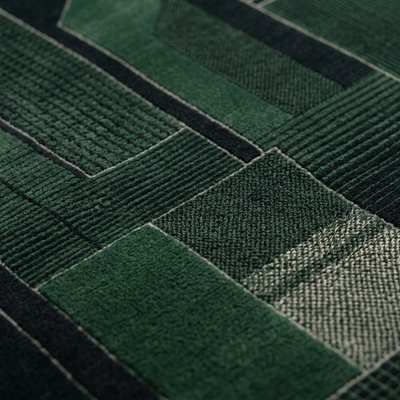 Arden Skyline — Macro Detail