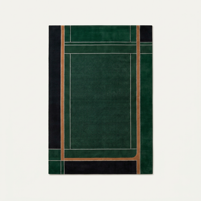 Argent Horizon — Product Shot