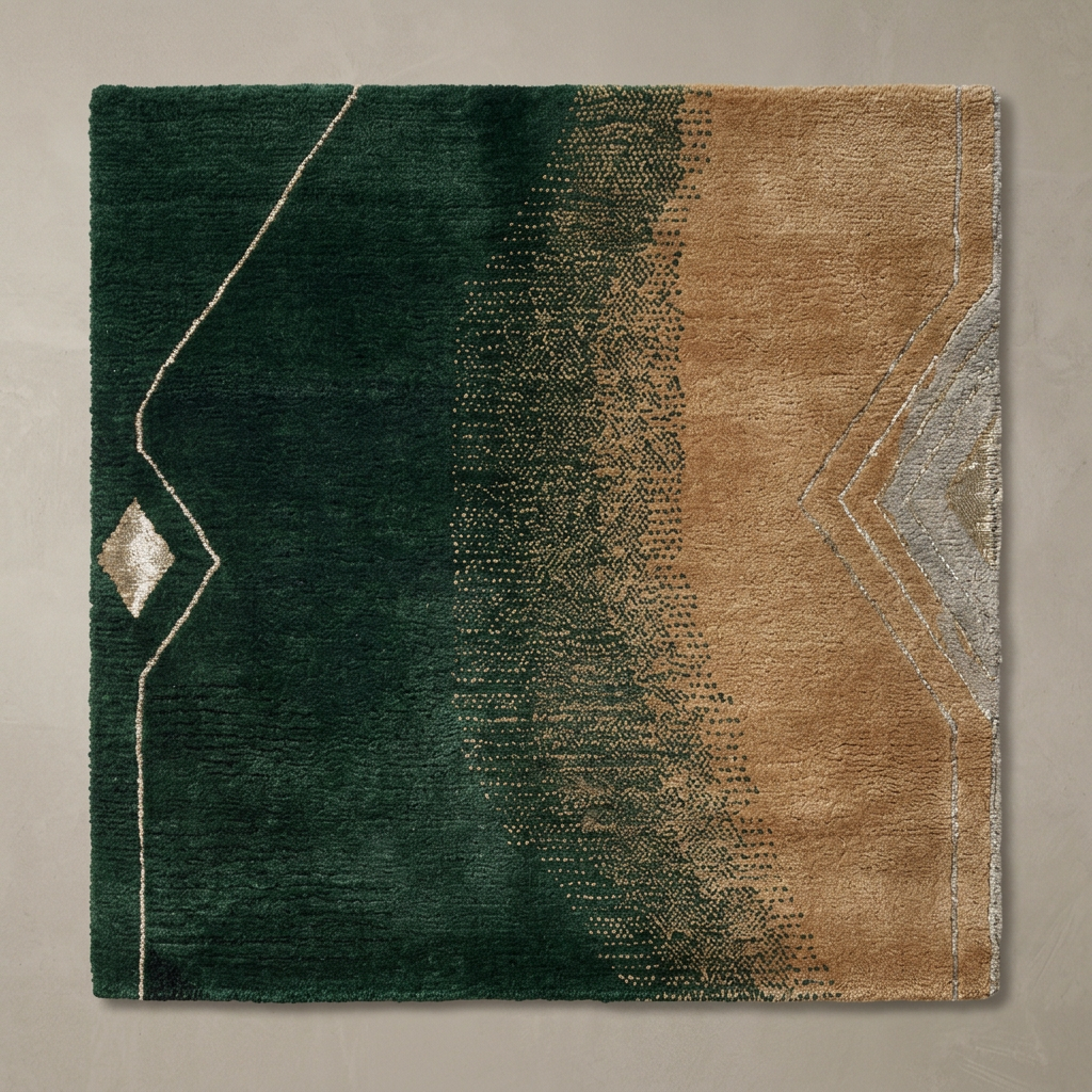 Arran Dune – 18x18 Sample Swatch