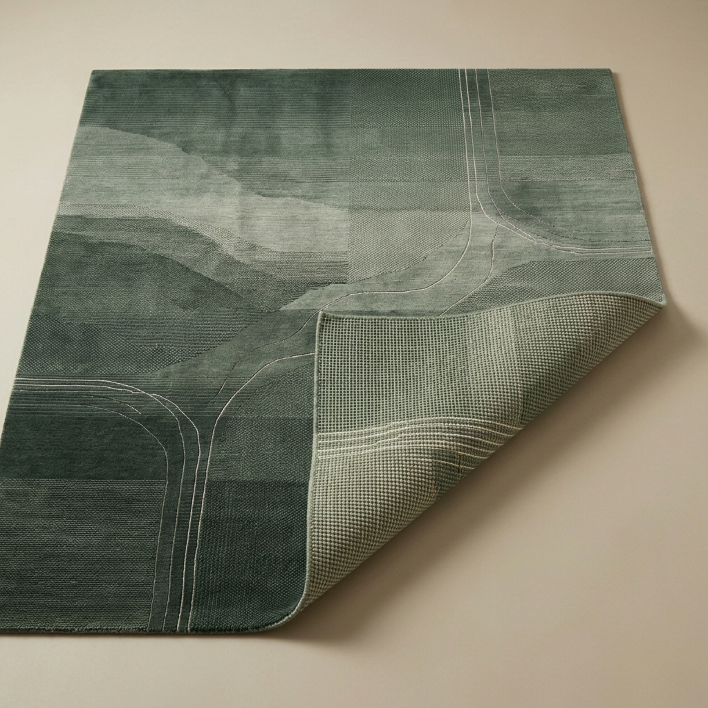 Arran Fog — Flipped Corner