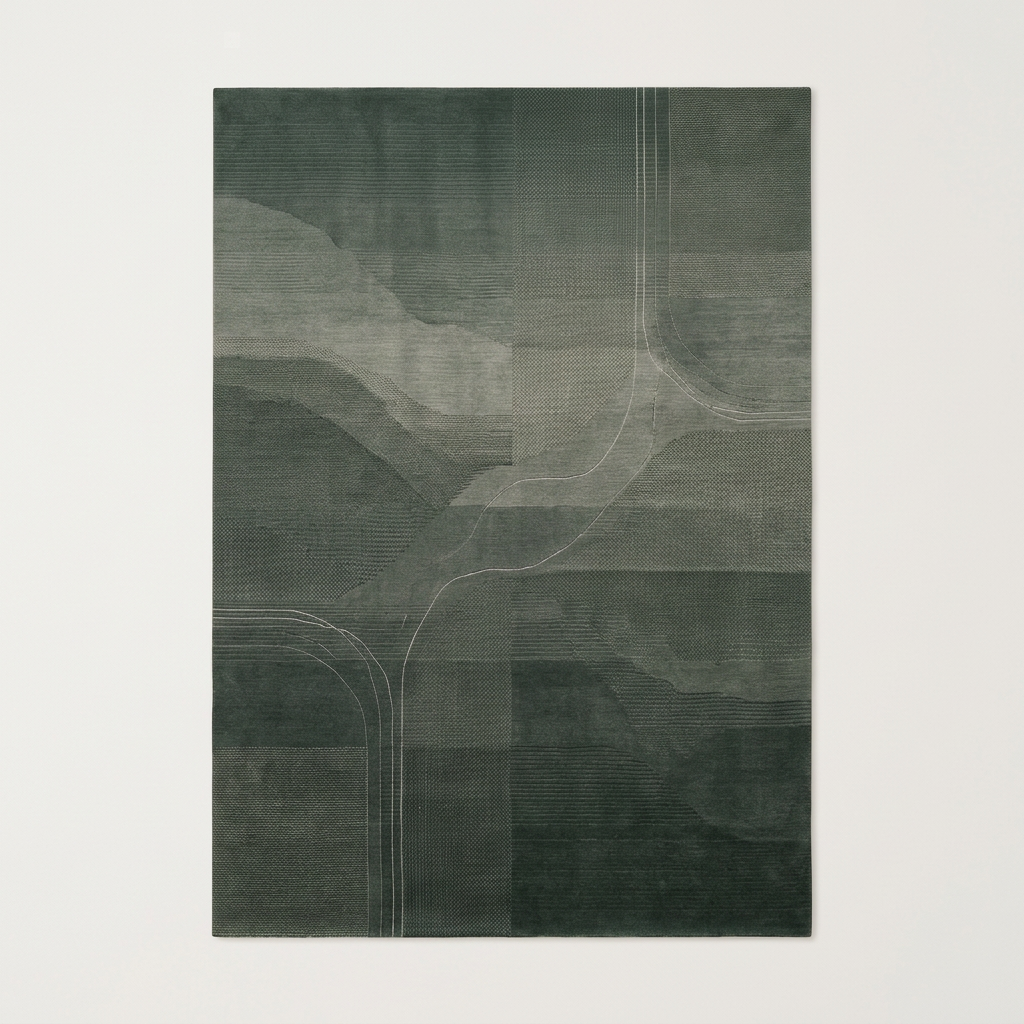 Arran Fog — Product Shot