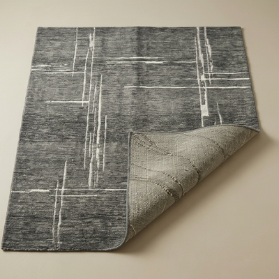 Arran Grey — Flipped Corner