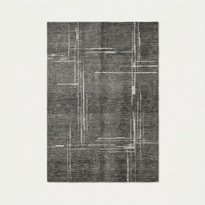 Arran Grey — Product Shot