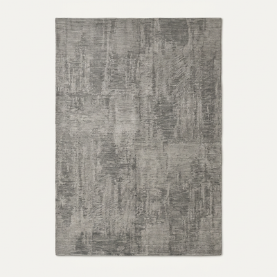 Arran Grey Shimmer — Product Shot