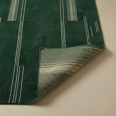 Arran Heath — Flipped Corner