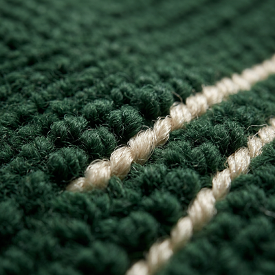 Arran Heath — Macro Detail