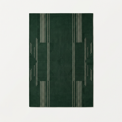 Arran Heath — Product Shot
