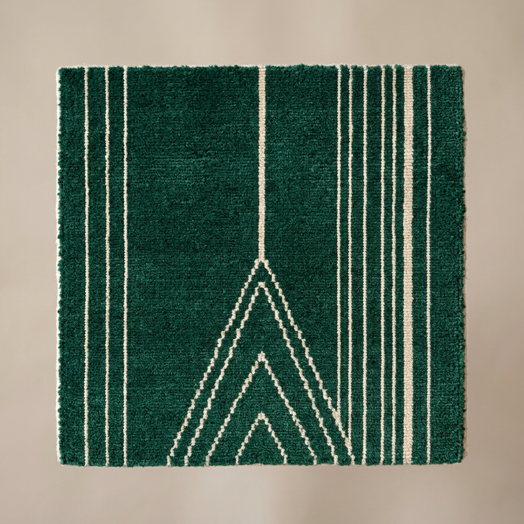 Arran Heath – 18x18 Sample Swatch