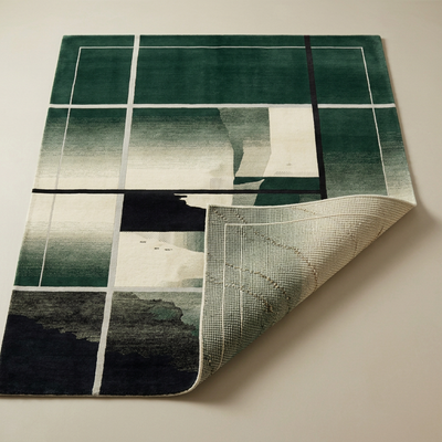 Arran Stonefall — Flipped Corner