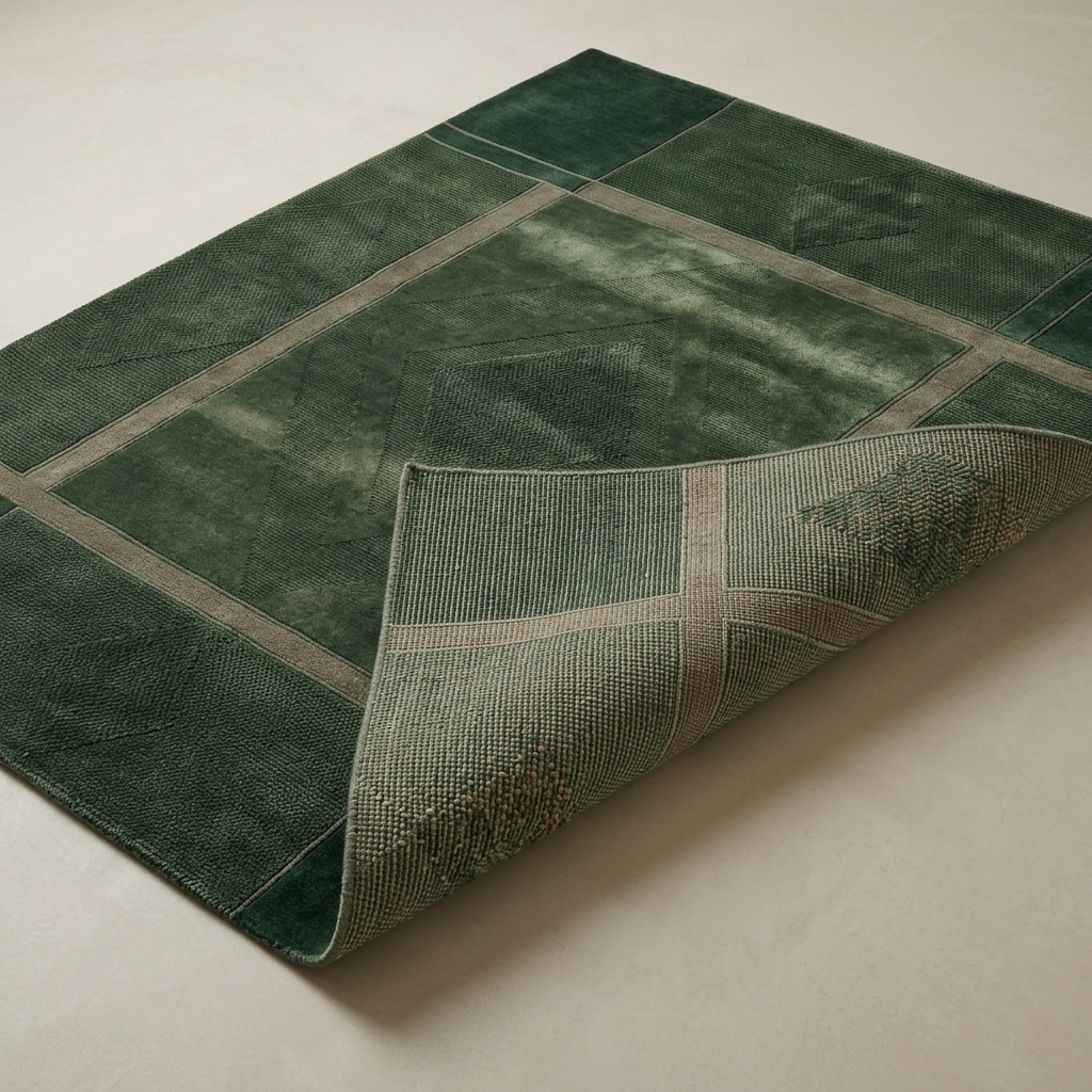 Celadon Shale — Flipped Corner