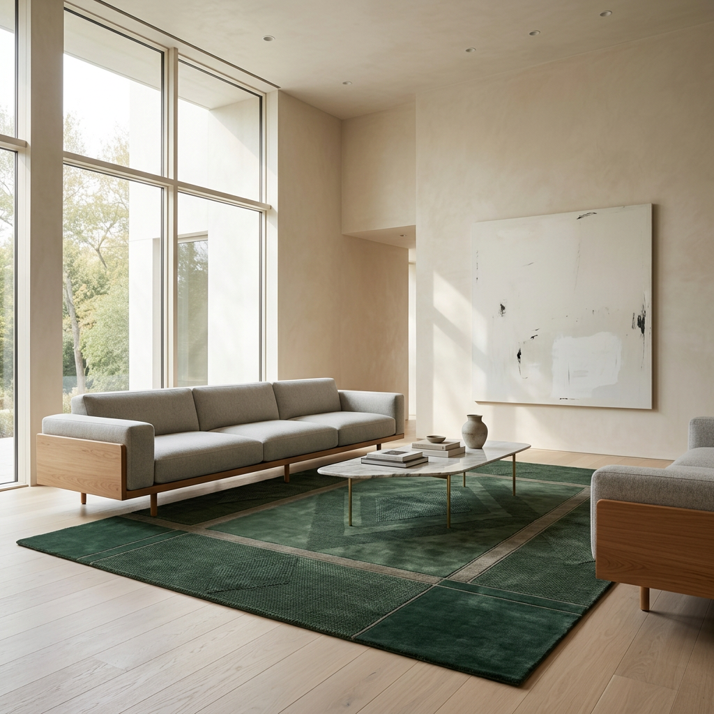 Celadon Shale — Lifestyle
