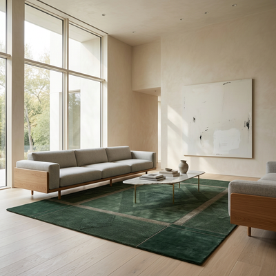 Celadon Shale — Lifestyle