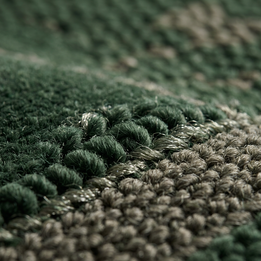 Celadon Shale — Macro Detail