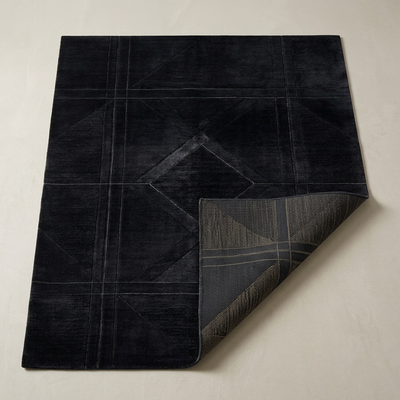 Cinder Meridian — Flipped Corner