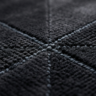 Cinder Meridian — Macro Detail