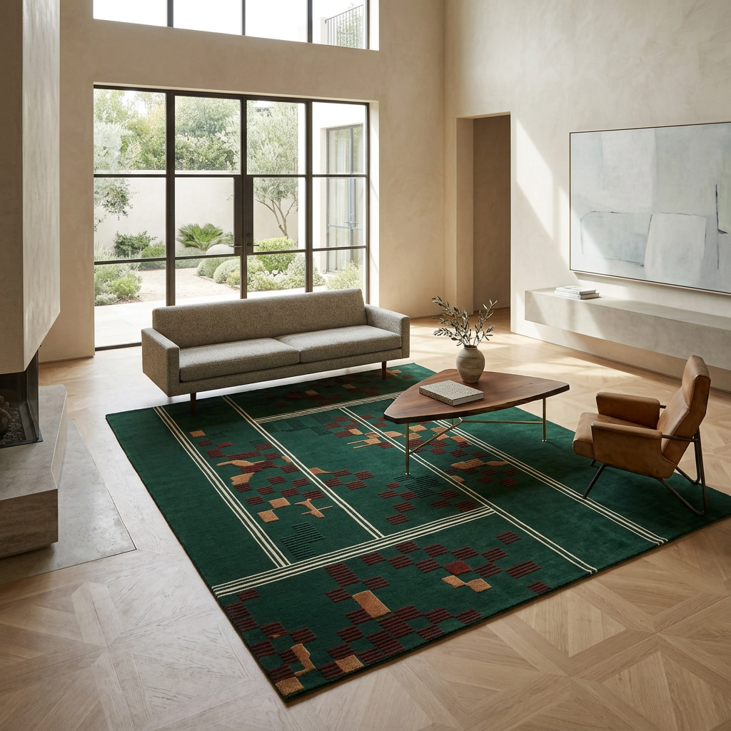 Derwent Slate Trace — Lifestyle