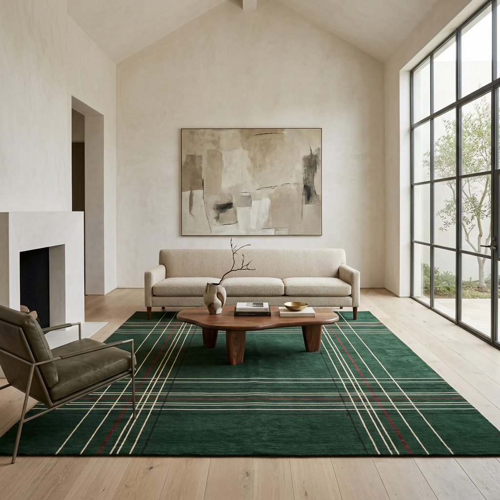 Dorset Trace — Lifestyle