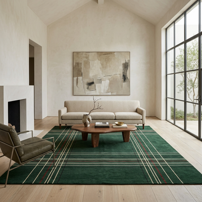 Dorset Trace — Lifestyle