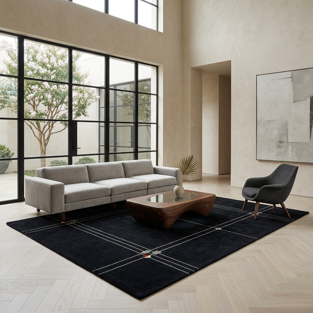 Ebon Hush — Lifestyle