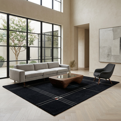 Ebon Hush — Lifestyle