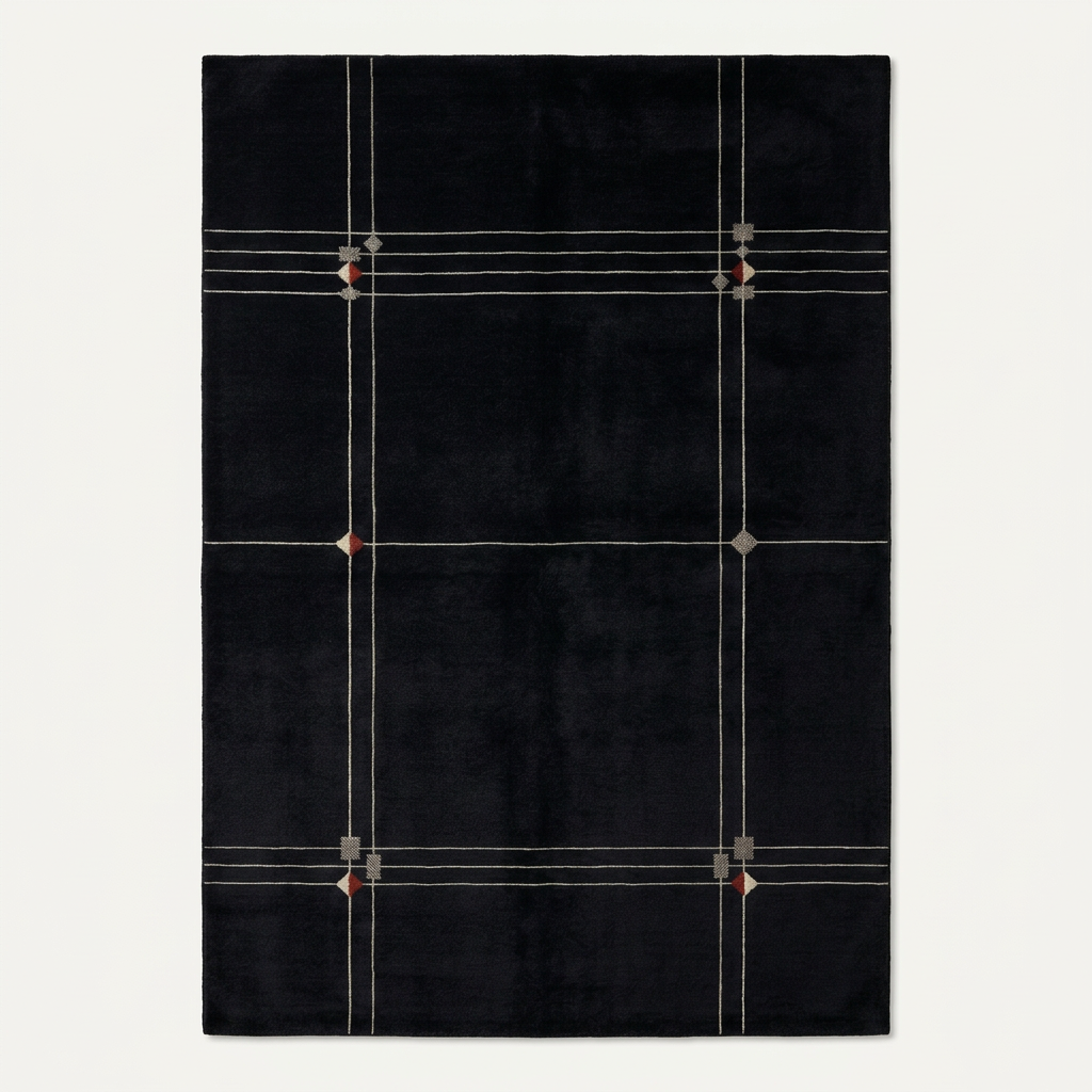 Ebon Hush — Product Shot