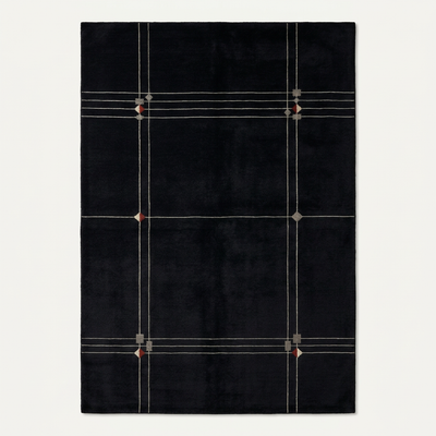 Ebon Hush — Product Shot