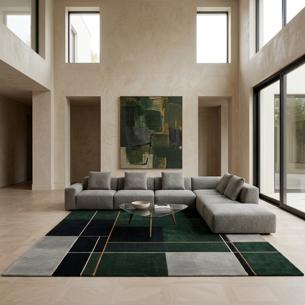 Ettington Twilight — Lifestyle