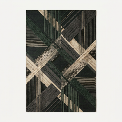 Fluid Facet — Product Shot
