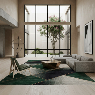 Graphite Haze — Lifestyle