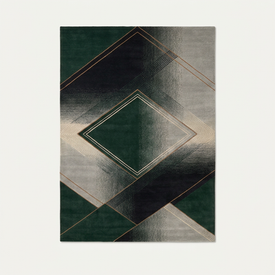 Graphite Haze — Product Shot