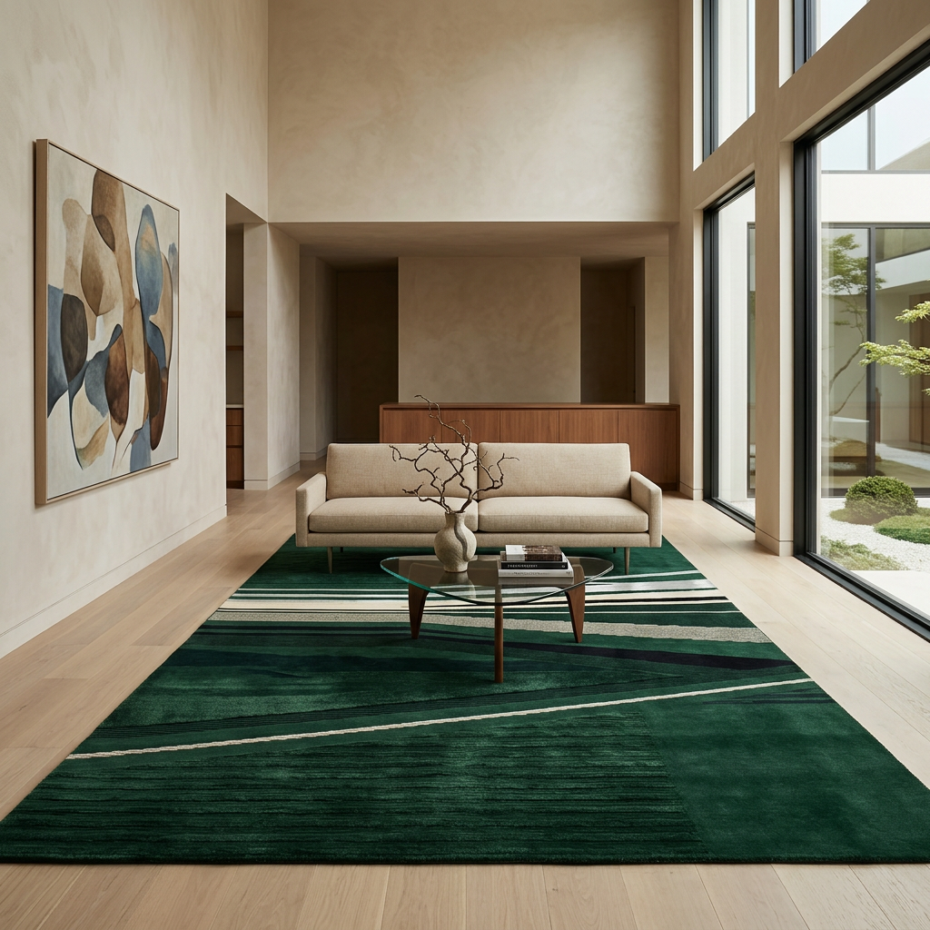 Kinetic Horizon Line — Lifestyle