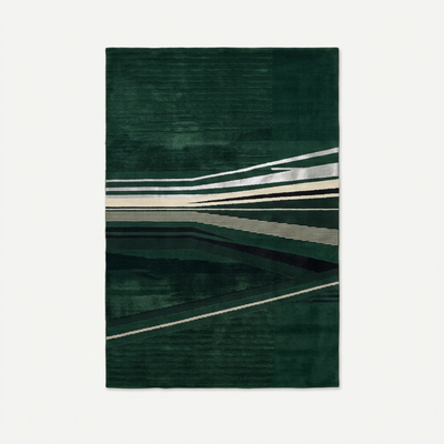 Kinetic Horizon Line — Product Shot