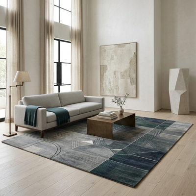 Liquid Slate — Lifestyle
