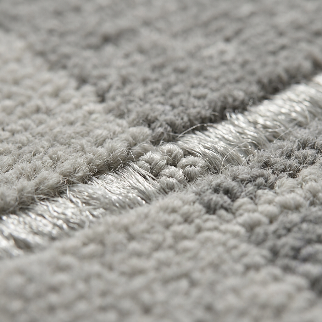 Lucent Veil — Macro Detail