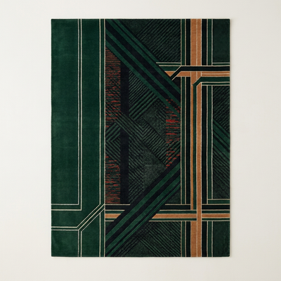 Marlborough Line — Product Shot