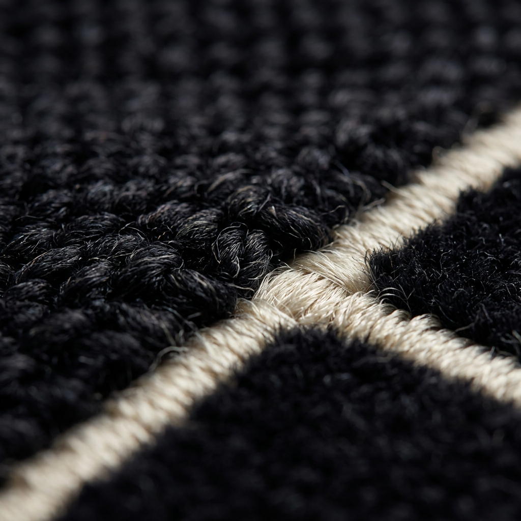 Matte Zenith — Macro Detail