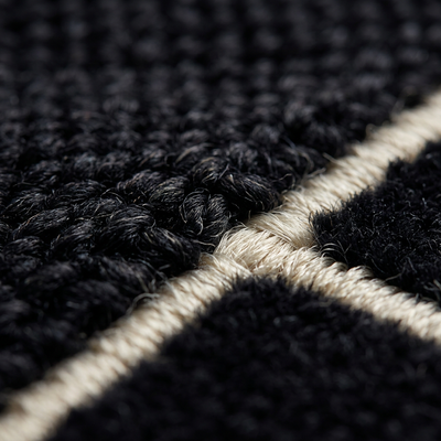 Matte Zenith — Macro Detail