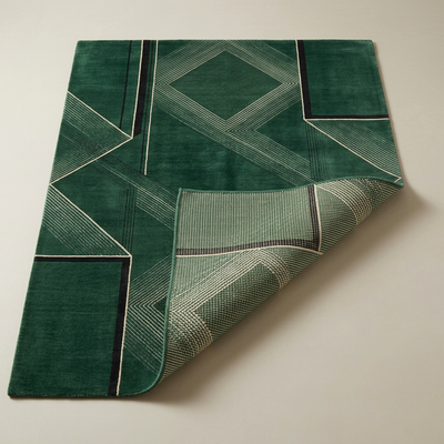 Midnight Trajectory — Flipped Corner