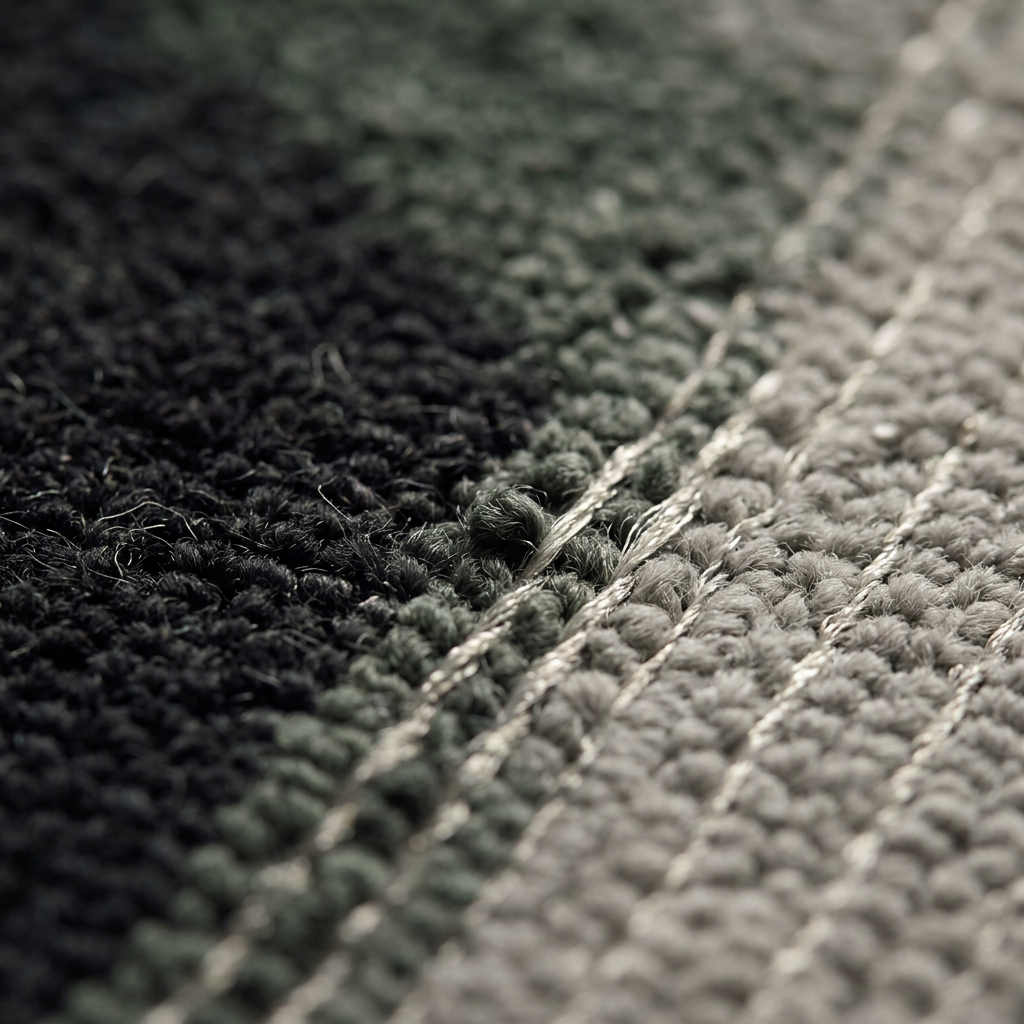 Nene Mist — Macro Detail