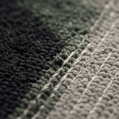 Nene Mist — Macro Detail