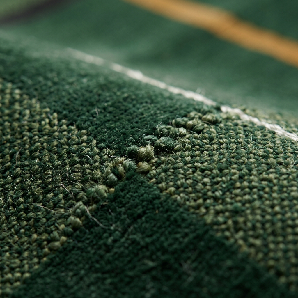 Oakmere Depth — Macro Detail