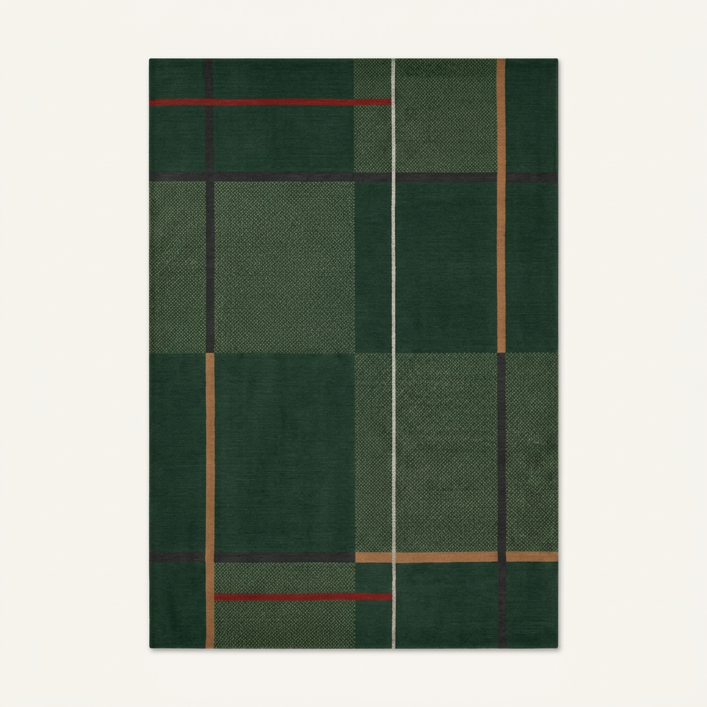 Oakmere Depth — Product Shot