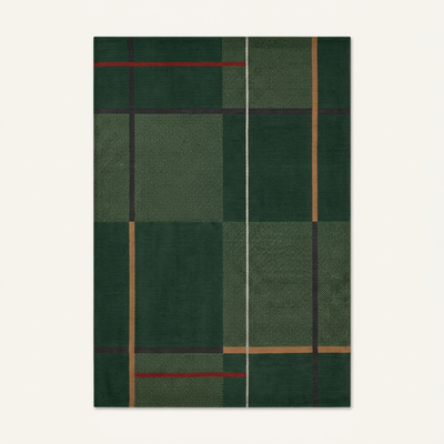 Oakmere Depth — Product Shot